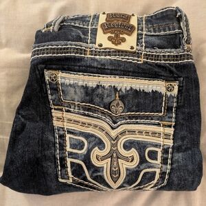 Men's Rock And Revival 36/30